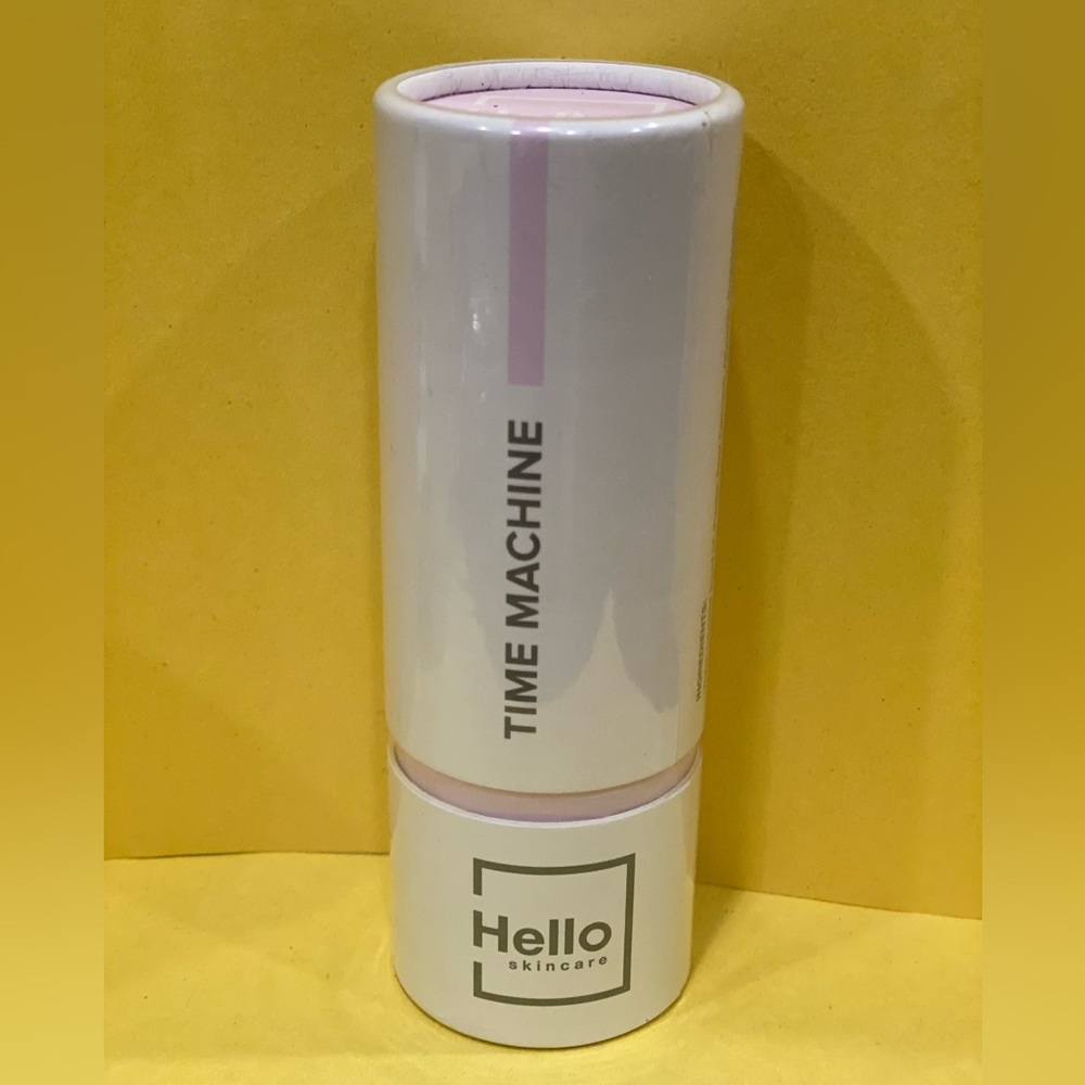 Hello Skincare Time Machine Serum